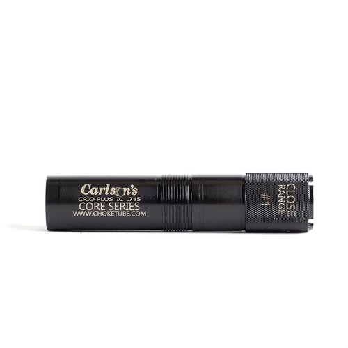 Los tubos de choke CORE para Benelli Crio/Crio Plus son versátiles, ideales para caza y tiro, y compatibles con varios tipos de munición. ¡Mejora tu puntería!