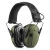 Con los Apollo Electronic Sound Suppressors, disfruta de 24dB de reducción de ruido, almohadillas de gel y un diseño plegable para comodidad y fácil transporte.