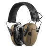 Los APOLLO ELECTRONIC SOUND SUPPRESSORS ofrecen una reducción de ruido de 24dB, comodidad todo el día y son compactos y colapsables para llevar fácilmente.