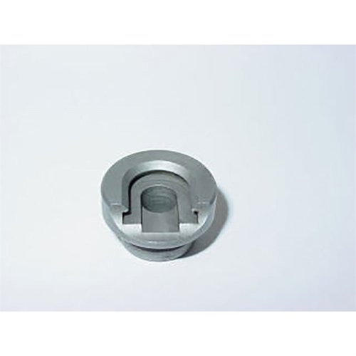El Universal Shell Holder R21 de LEE PRECISION es compatible con la mayoría de las prensas de recarga, ideal para tus proyectos de recarga. ¡No te lo pierdas!