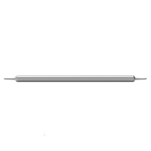 El pin de decapado doble de LEE Precision es ideal para tu Universal Decapping Die (#90292), permitiendo una extracción eficiente de las cápsulas.