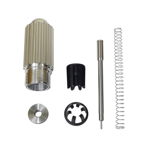 ¡Descubre el AUTOMATIC PROCESSING PRESS DEPRIME KIT de LEE PRECISION! El desprimidor más rápido y conveniente, universal y sin necesidad de shell holder.