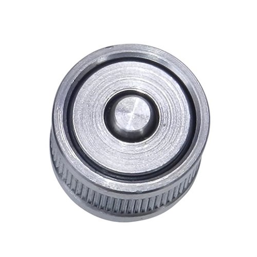 El RAM SWAGE HOLDER de LEE PRECISION es ideal para tus necesidades de recarga, ofreciendo precisión y facilidad de uso en un diseño compacto y duradero.