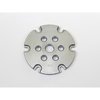 Las placas de shell SIX PACK PRO de LEE PRECISION son ideales para recargar, compatibles con múltiples calibres como 500 S&W y 7.62X54R, ¡perfectas para tus necesidades!
