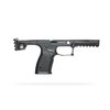 El BRAVO Chassis para SIG Sauer P320 ofrece ergonomía mejorada, magwell integrado, y compatibilidad con accesorios, todo en un diseño ligero y modular.