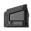 Eleva tu experiencia de tiro con el Strike Industries Aluminum Extended Magazine Plate para SIG SAUER P320, que añade +5 rondas, es fácil de instalar y tiene un diseño delgado.