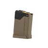 El cargador L5AWM GEN 2 combina la fiabilidad del acero con la durabilidad del polímero, ideal para M4, AR15 y más, perfecto para uso militar y competición.