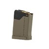 El L5AWM GEN2 combina la fiabilidad del acero y la durabilidad del polímero, ideal para M4, AR15 y más, diseñado para uso profesional y competitivo.