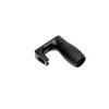 El MODULAR VERTICAL FOREGRIP con handstop integrado es perfecto para pistolas y rifles, con un diseño modular y acabado anodizado de bajo brillo.