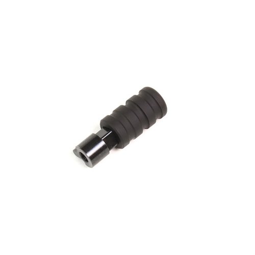 Mejora tu BRN-180 con el STANDARD CHARGING HANDLE: mango redondo o curvado, adaptadores de acero 4140 y componentes de aluminio 7075, todo anodizado.