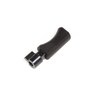 Mejora tu BRN-180 con el STANDARD CHARGING HANDLE, disponible en forma redonda o curva, fabricado en 4140 Steel y 7075 aluminum, con acabado Hard Coat Anodized.
