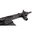A3 INDUSTRIES STANDARD CHARGING HANDLE CURVED FINGER KNOB FOR BRN-180