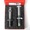 Los sets de dies Lee Large Series 2 son ideales para tu Classic Cast Press, incluyen un die de dimensionamiento y uno de asiento de balas para .338 Lapua.