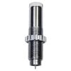 Los dies de cuello Collet de Lee Precision ofrecen una precisión inigualable, sin necesidad de lubricación y prolongando la vida útil de tus casings.