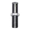 Los Quick Trim Dies de Lee son perfectos para usar con los trimmers Lee Deluxe y Lee Value, asegurando un recorte preciso y eficiente de tus casquillos.
