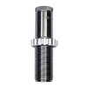Los Quick Trim Dies de Lee son ideales para usar con los trimmers Lee Deluxe y Lee Value, ofreciendo precisión y facilidad en el recorte de tus cartuchos.