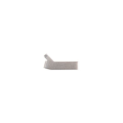 Mejora tu Glock Slim Frame (G43, G43X, G48) con este conector que reduce el peso del gatillo a 4.5lbs y ofrece un disparo más suave y un reinicio positivo.
