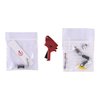 Mejora tu S&W M&P M2.0 con el Apex Flat Face Forward Set Trigger Kit: ajuste de peso, viaje reducido y un disparo nítido. ¡Optimiza tu experiencia de tiro!