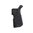 DIE FREE CO KUNG FU GRIP FOR AR15 / M4 RIFLE GRIP BLACK