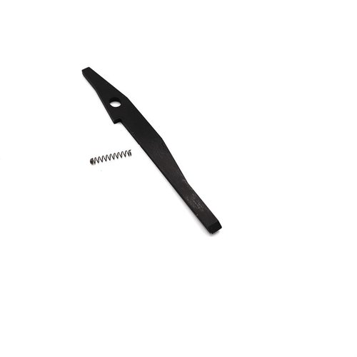 Mejora la ignición de tu Ruger 10/22 con el KIDD Firing Pin y su resorte, garantizando indentaciones positivas y calidad superior en cada disparo.