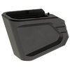 ¡Instala rápidamente el +5/4 Magazine Extension para Glock! Añade 5 balas de 9mm o 4 de .40, sin herramientas y en menos de 10 segundos. Control y calidad garantizados.