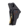 Mejora tu Glock 43/43X/48 con el I.T.T.S., un gatillo ajustable que ofrece reinicios rápidos, precisión y durabilidad para un rendimiento superior.