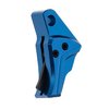 Mejora tu Glock 43/43X/48 con el I.T.T.S., un gatillo ajustable que ofrece reinicios rápidos, precisión y durabilidad excepcional para un rendimiento superior.