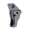 Mejora tu Glock 43, 43X, 48 con el I.T.T.S.: disparo rápido, reinicios agresivos, diseño ergonómico y alta durabilidad para un rendimiento óptimo.