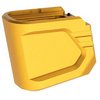 +4 MAGAZINE EXTENSION para Glock 43X/48: añade 4 balas, instalación rápida sin herramientas y mayor control. ¡Mejora tu capacidad y velocidad en recargas!