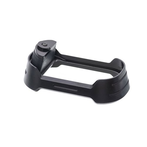 Aumenta tu velocidad de recarga con el Magwell para Glock 43X/48 de Tyrant CNC, diseñado para facilitar cambios rápidos y precisos en situaciones críticas.