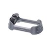 Aumenta tu velocidad de recarga con el Magwell para Glock 43X/48 de Tyrant CNC, diseñado para un ajuste perfecto y cambios de cargador rápidos y sin errores.