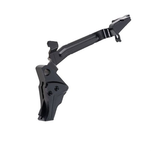Mejora tu Glock G3/G4 con el I.T.T.S. de Tyrant CNC: disparo más corto, menor fatiga y un diseño duradero que asegura un rendimiento excepcional.