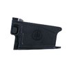 El UXR Magwell Assembly de PWS ofrece un diseño ambidiestro y se integra al sistema XChange, permitiendo cambios rápidos de calibre y compatibilidad de cargadores.