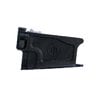 El UXR Magwell Assembly ofrece un diseño ambidiestro y se integra en el sistema XChange, permitiéndote cambiar calibres y tipos de cargadores fácilmente.