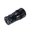PRIMARY WEAPONS FRC TAPERED 2-PORT 223 CALIBER 1/2"-28 THREADS COMPENSATOR