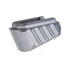+3 Magazine Extension para Springfield Hellcat/Pro, aumenta la capacidad en 3 balas, fácil de instalar, fabricado en aluminio duradero y sin herramientas especiales.