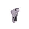 Mejora tu precisión con el I.T.T.S Trigger de Tyrant CNC, que ofrece un 30% más de fuerza en el reset y un diseño híbrido para un mejor control y comodidad.