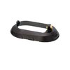 Mejora tu velocidad de recarga con el Magwell para Sig Sauer P320 de Tyrant CNC; diseño ergonómico, fácil de usar y compatible con extensiones aftermarket.