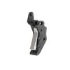 Mejora tu SIG SAUER P365 con el IntelliFire™ de Tyrant CNC: 30% menos pre-travel, sistema de seguridad dual y un rompimiento a 90 grados para disparos más precisos.