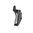 TYRANT CNC INTELLIFIRE TRIGGER FOR SIG SAUER P365 BLACK W/GRAY BLADES