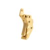 TYRANT CNC INTELLIFIRE TRIGGER FOR SIG SAUER P365 GOLD W/GOLD BLADES