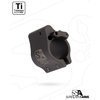 El gas block ajustable Superlative Arms ofrece un flujo de gas limpio y fresco, reduce el retroceso y evita la acumulación de carbono. ¡Mejora tu AR-15!