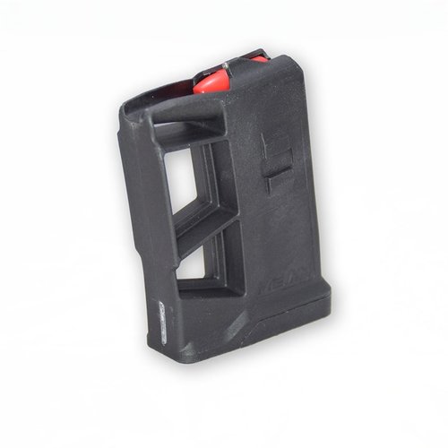 El ExoMag 9mm de MEAN ARMS permite un cambio rápido de calibre sin modificar tu receptor AR, con función de retención del último cartucho y compatible con accesorios STANAG.