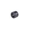 Los bushings de ajuste de cuello SAC minimizan el runout y mejoran la concentricidad de los cartuchos, compatibles con la mayoría de los dies de sizing.