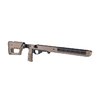 La Pro 700L Lite de Magpul combina ligereza y ergonomía, con ajuste de altura, múltiples puntos de sling y compatibilidad AICS para mejorar tu rifle.