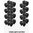 MAGPUL DAKA GRID ORGANIZER FOR PLANO ALL WEATHER 2 52"