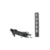 Mejora tu arma con el chasis Vendetta™ de aluminio ligero, M-LOK® para accesorios, y diseño duradero. Compatible con empuñaduras AR y acciones Ruger® 10/22®.