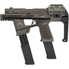 El Sledgehammer AR-15 de Breek Arms ofrece durabilidad, funcionalidad superior y características anti-gas para una experiencia de tiro excepcional.
