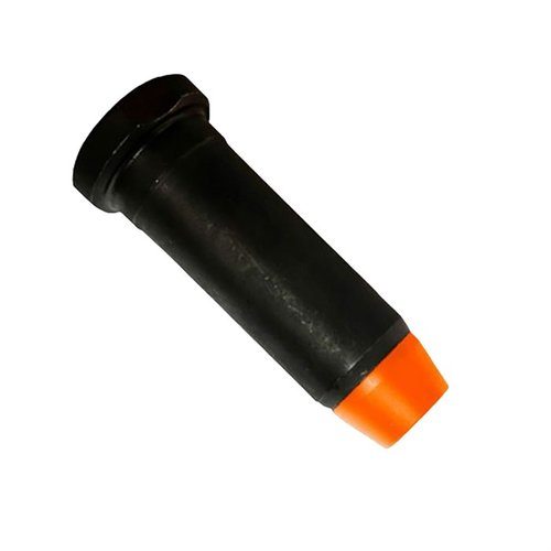 El buffer KAK Industry AR-10 es robusto y 100% hecho en EE. UU., ideal para tu carabina, garantizando durabilidad y un rendimiento confiable.