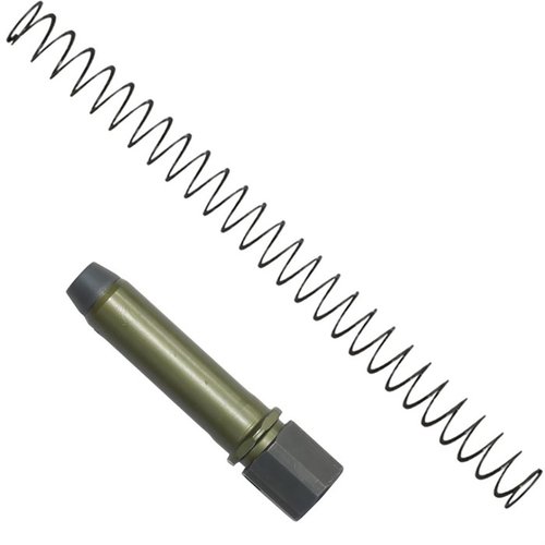 Mejora tu AR-15 con el kit K-SPEC A5: absorbe el retroceso, minimiza el levantamiento del cañón y es fácil de instalar con componentes 100% americanos.